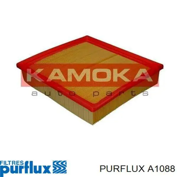 A1088 Purflux Filtr powietrza