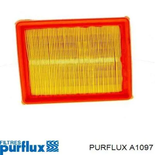 A1097 Purflux Filtr powietrza