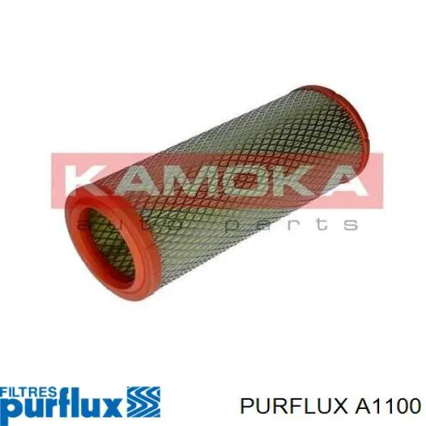 A1100 Purflux Filtr powietrza