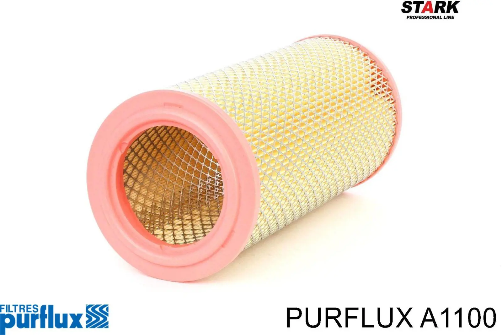 Filtr powietrza Purflux A1100 cena, od 12,20 USD