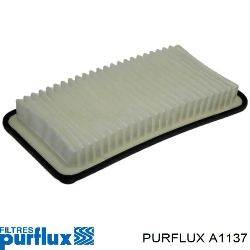 A1137 Purflux Filtr powietrza