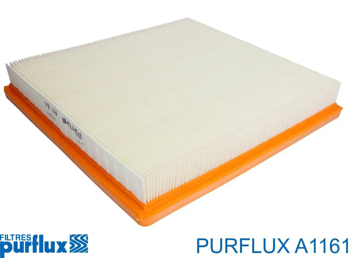 Filtr powietrza Purflux A1161 cena, od 11,48 USD