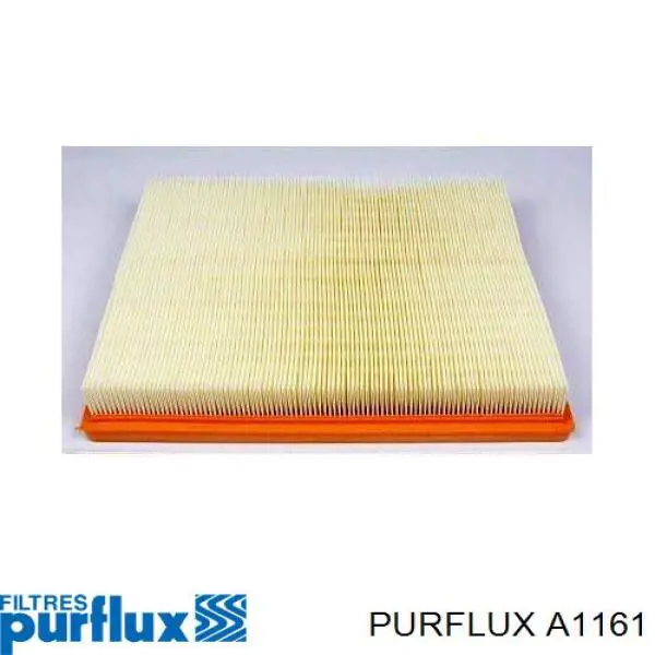 Filtr powietrza A1161 Purflux