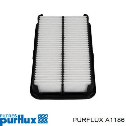 Filtr powietrza Purflux A1186 cena, od 15,50 USD