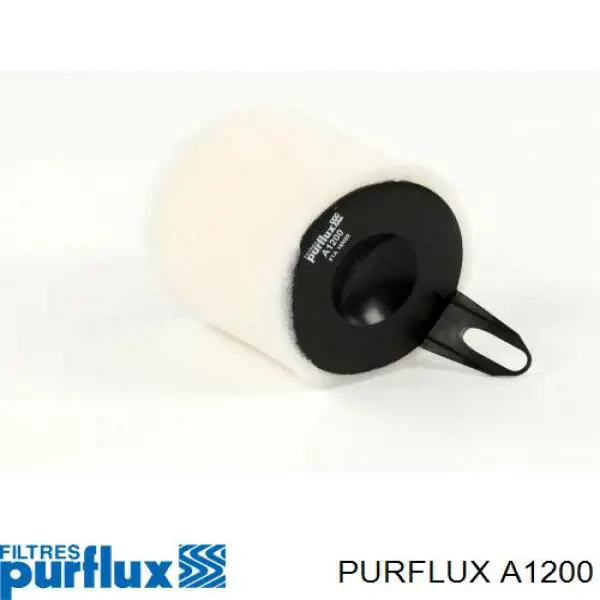 A1200 Purflux Filtr powietrza