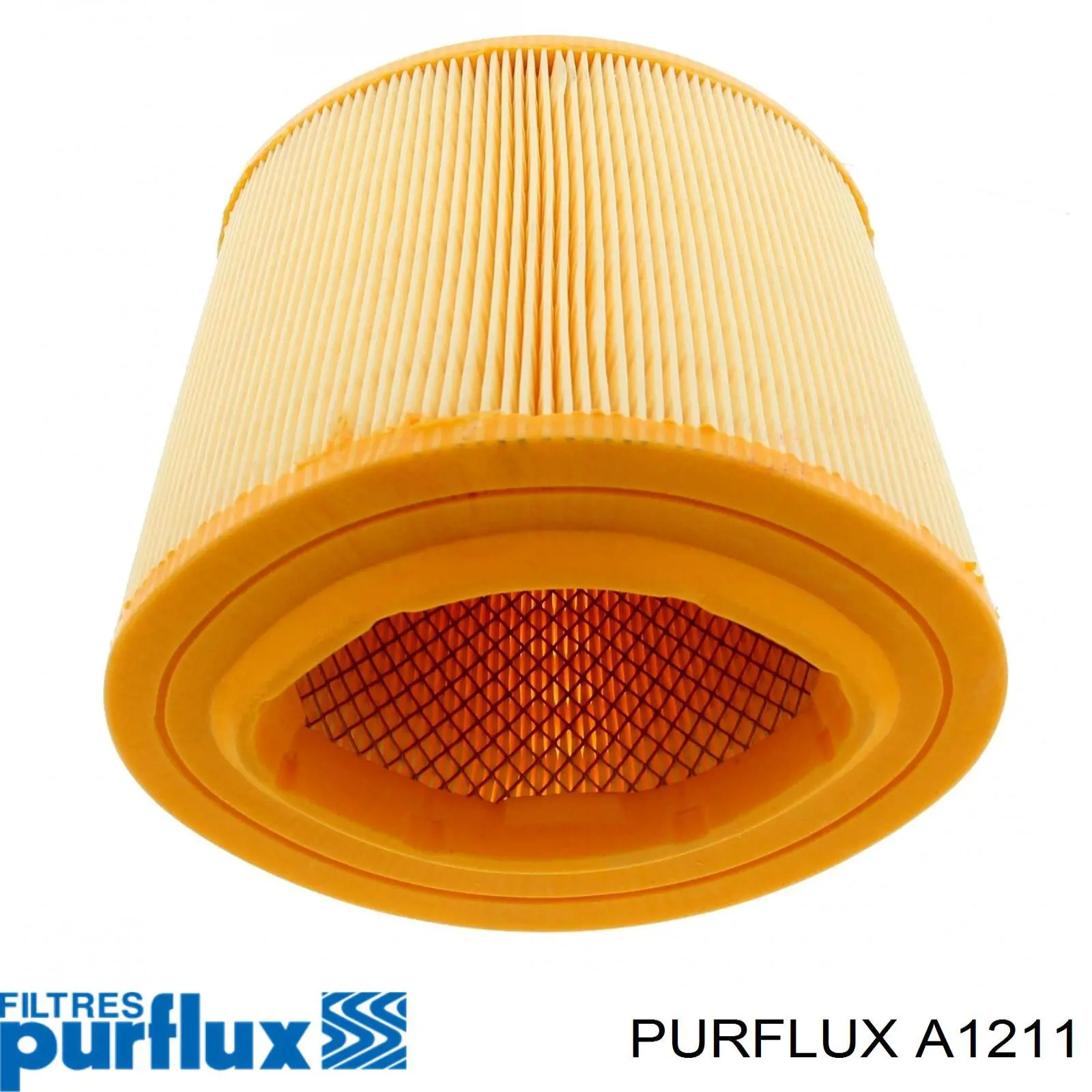 Filtr powietrza Purflux A1211 cena, od 17,93 USD