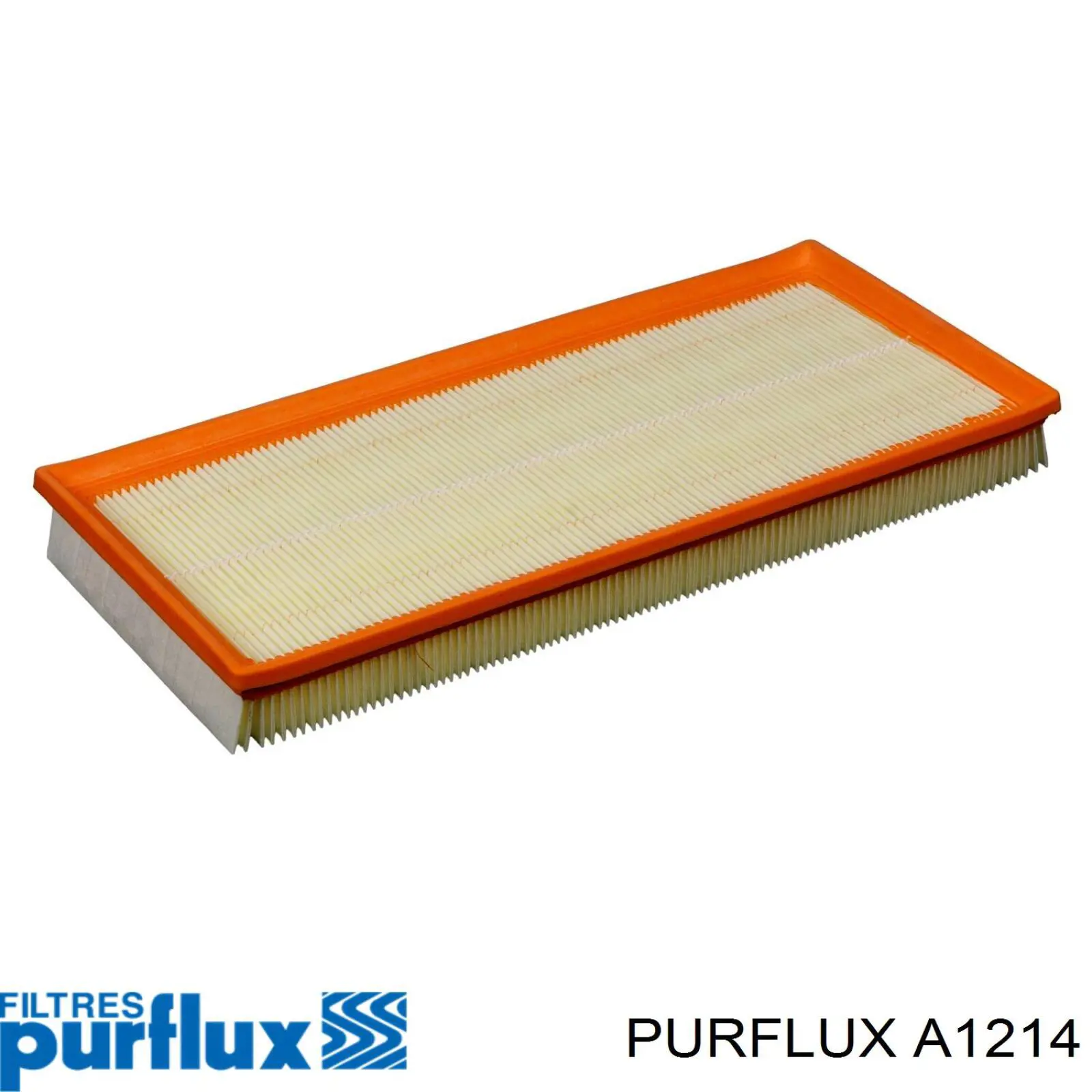 Filtr powietrza Purflux A1214 cena, od 14,05 USD