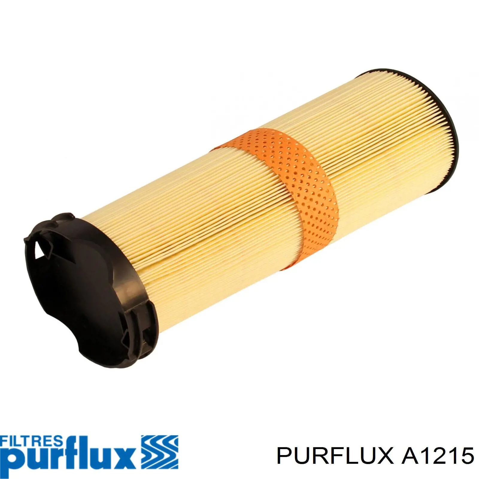 Filtr powietrza Purflux A1215 cena, od 18,05 USD