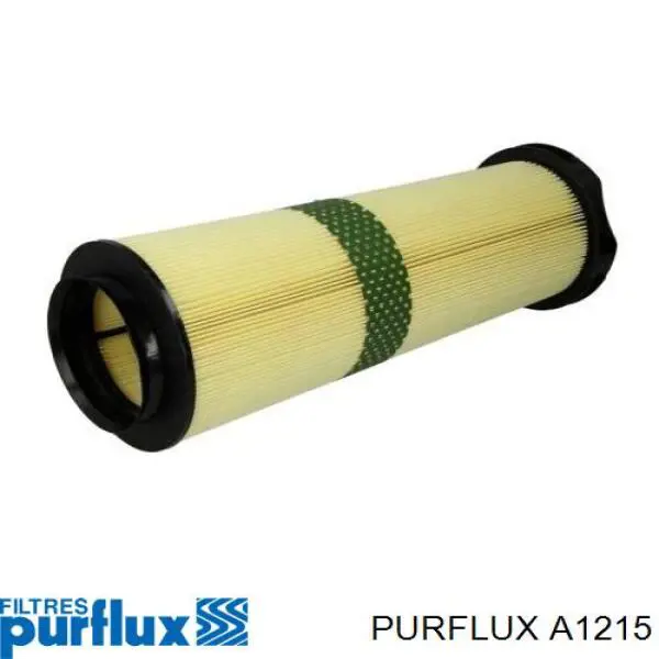 A1215 Purflux Filtr powietrza
