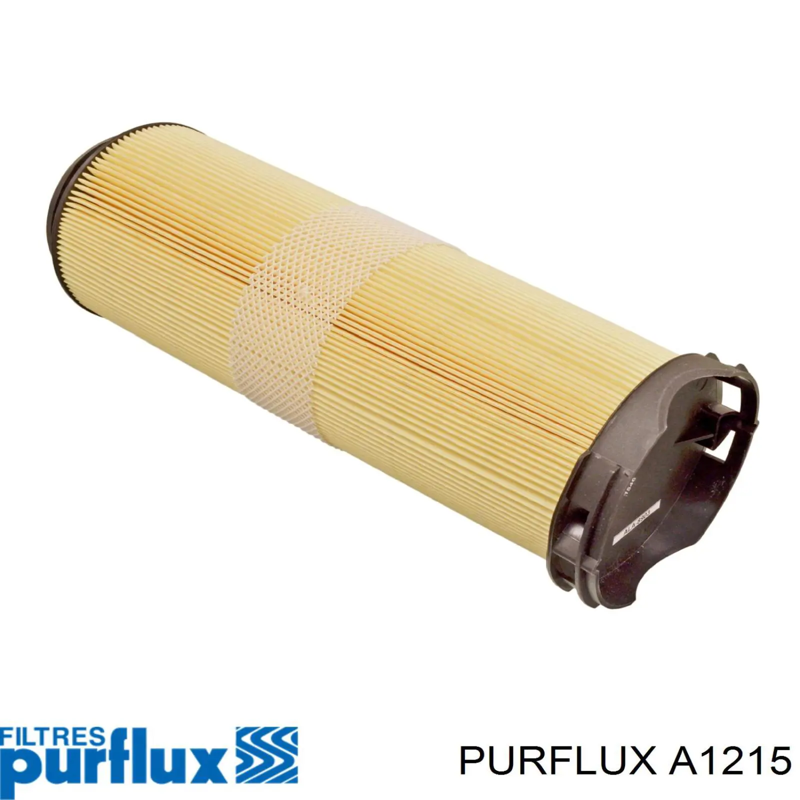 Filtr powietrza Purflux A1215 cena, od 17,38 USD