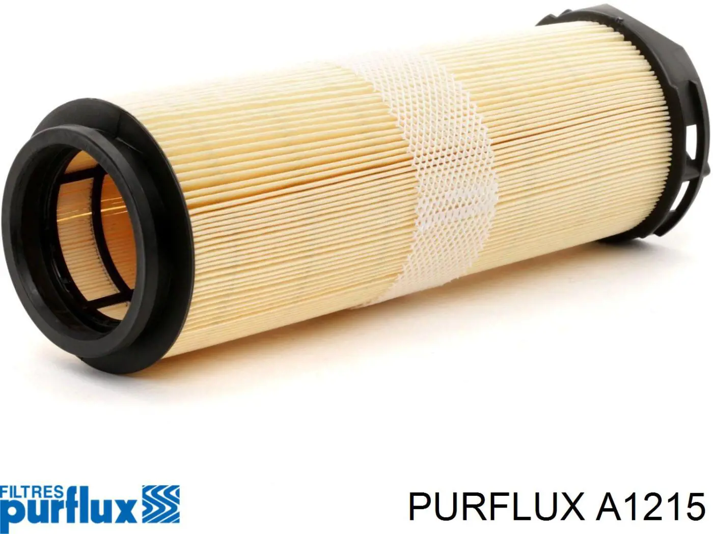 A1215 Purflux Filtr powietrza