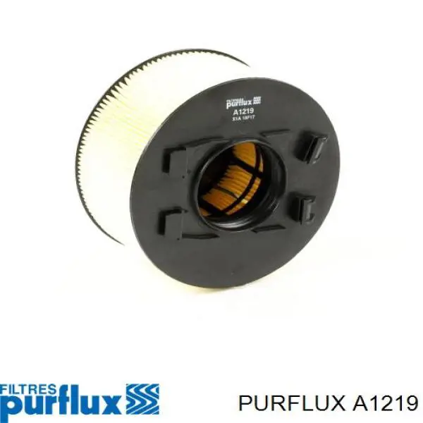 A1219 Purflux Filtr powietrza