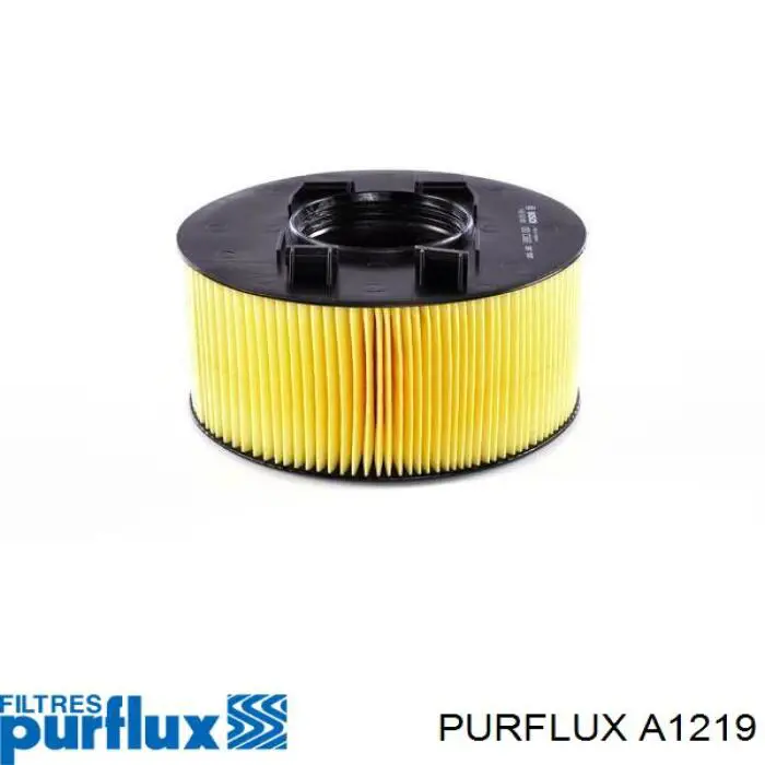Filtr powietrza Purflux A1219 cena, od 15,06 USD