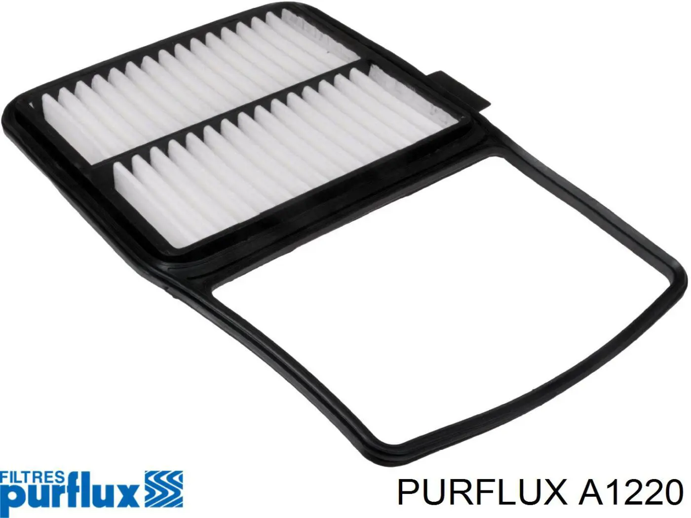A1220 Purflux Filtr powietrza