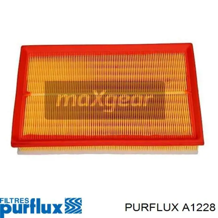Filtr powietrza Purflux A1228 cena, od 11,27 USD