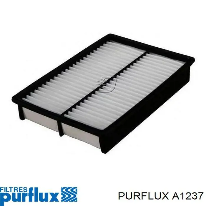 Filtr powietrza Purflux A1237 cena, od 10,28 USD