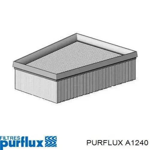 A1240 Purflux Filtr powietrza