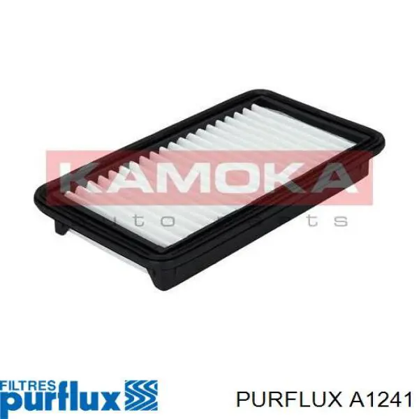 Do koszyka A1241 Purflux Filtr powietrza