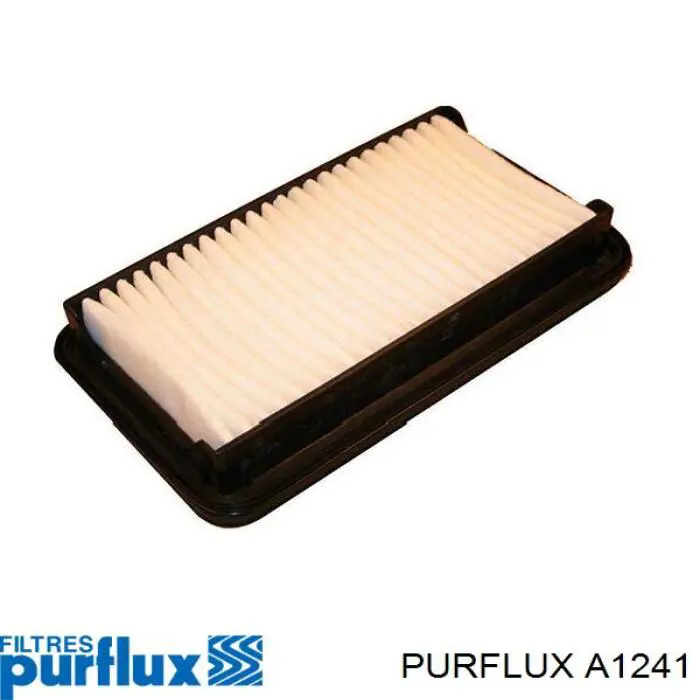 A1241 Purflux Filtr powietrza
