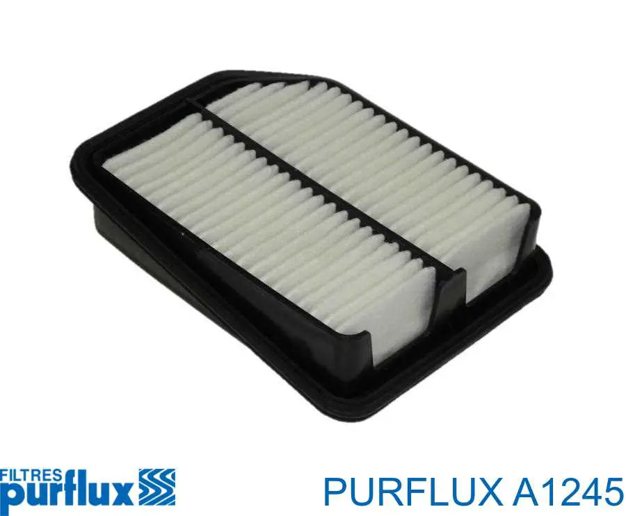 A1245 Purflux Filtr powietrza