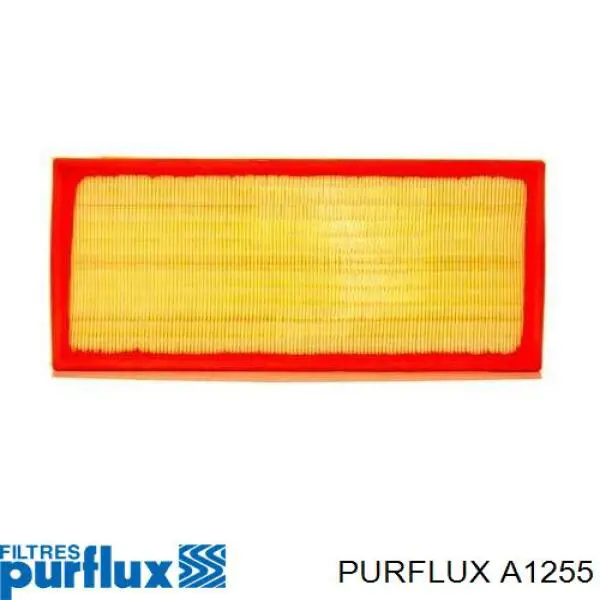A1255 Purflux Filtr powietrza