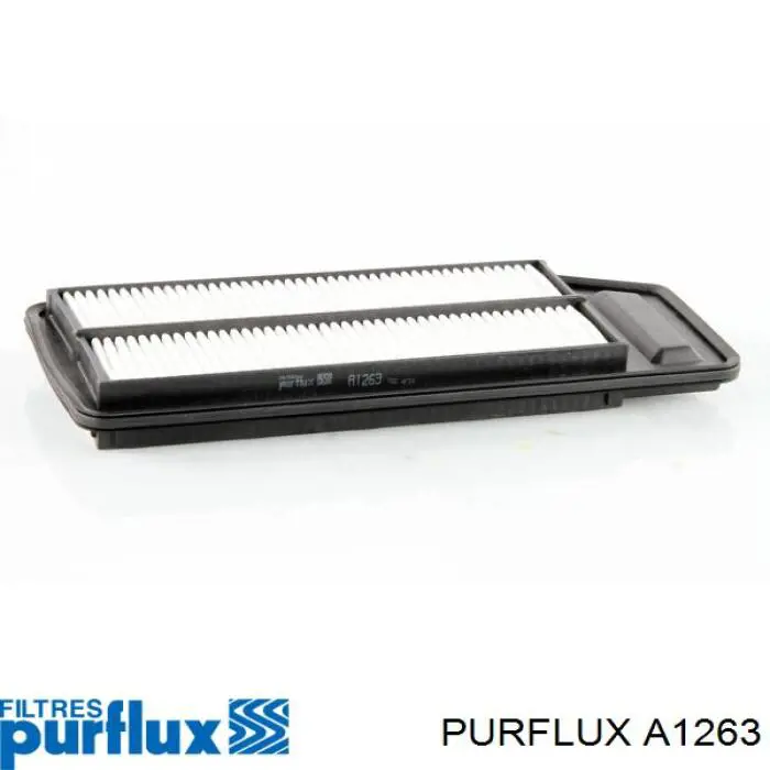 A1263 Purflux Filtr powietrza
