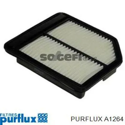 Filtr powietrza Purflux A1264 cena, od 9,89 USD