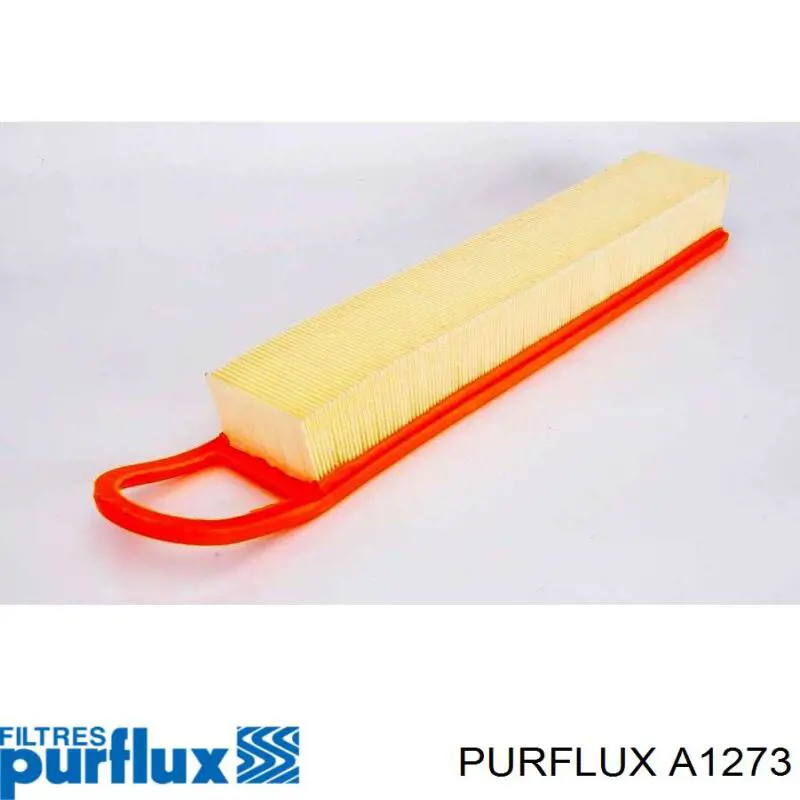 Filtr powietrza Purflux A1273 cena, od 10,36 USD
