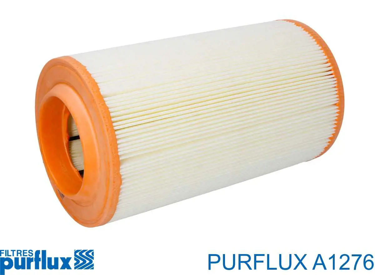 A1276 Purflux Filtr powietrza