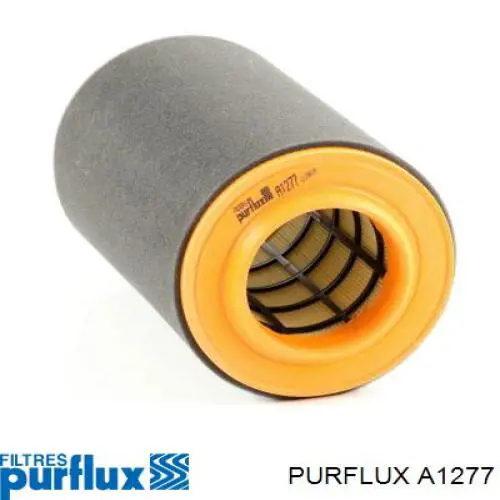 A1277 Purflux Filtr powietrza
