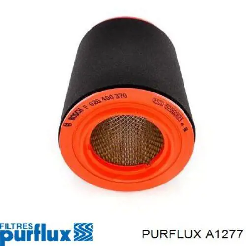 Filtr powietrza Purflux A1277 cena, od 22,85 USD