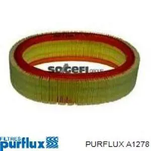 A1278 Purflux Filtr powietrza