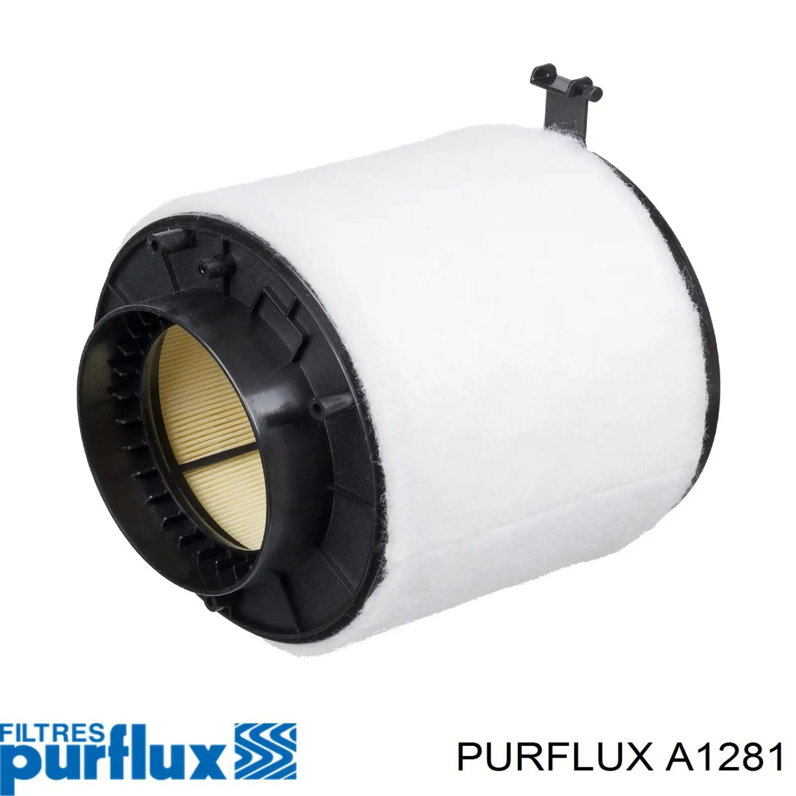 Filtr powietrza Purflux A1281 cena, od 24,54 USD