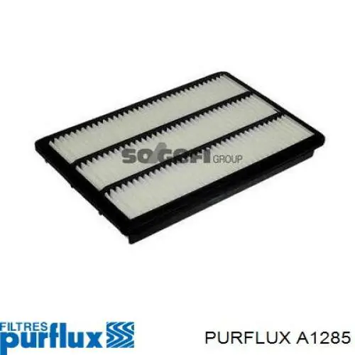Filtr powietrza Purflux A1285 cena, od 12,20 USD