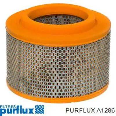Filtr powietrza Purflux A1286 cena, od 17,24 USD