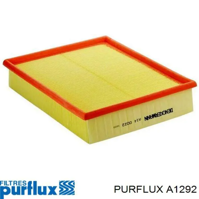 Filtr powietrza Purflux A1292 cena, od 9,23 USD