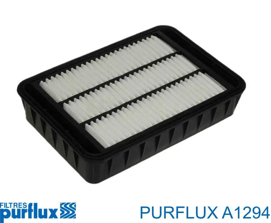 A1294 Purflux Filtr powietrza