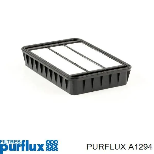 Filtr powietrza Purflux A1294 cena, od 10,28 USD