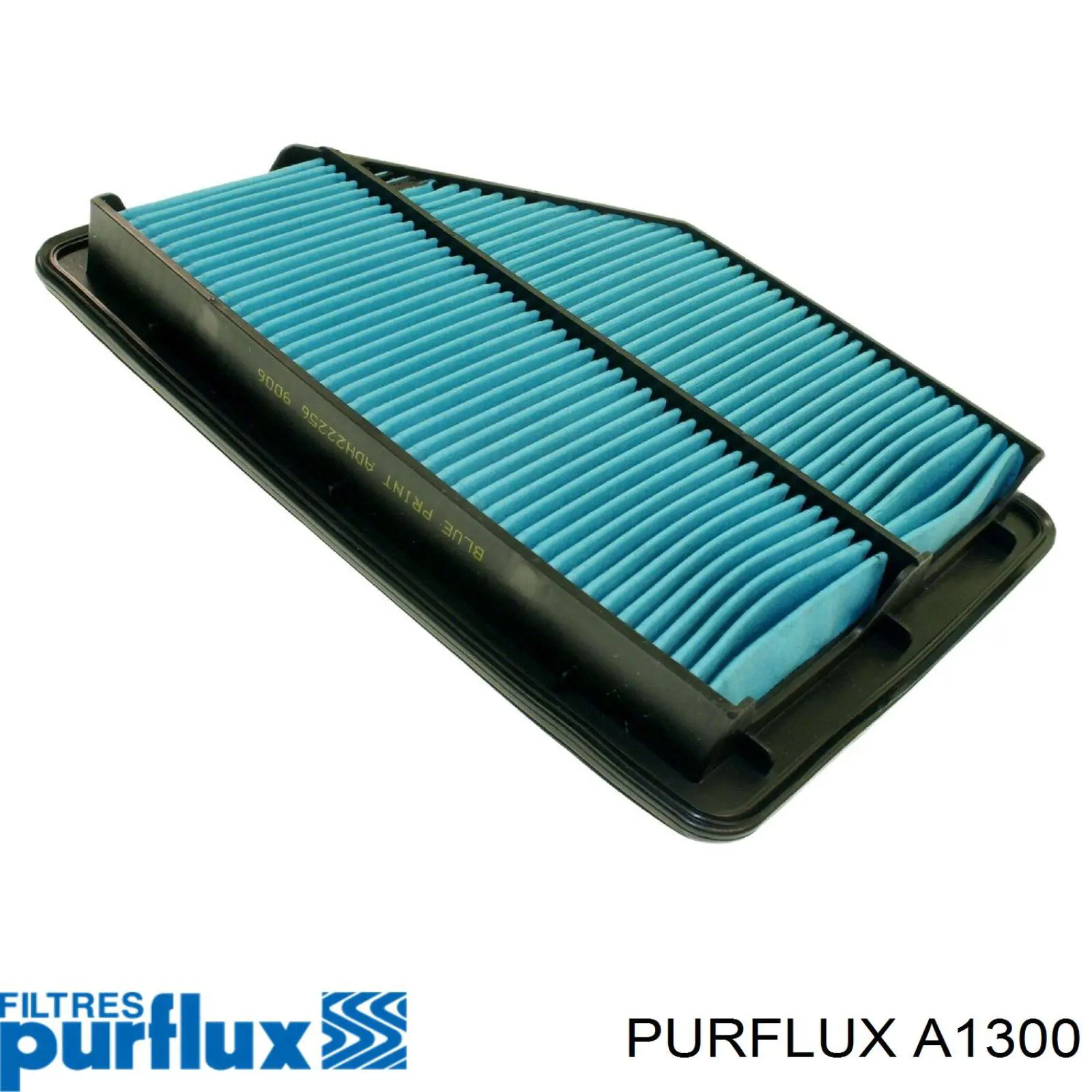 Filtr powietrza A1300 Purflux