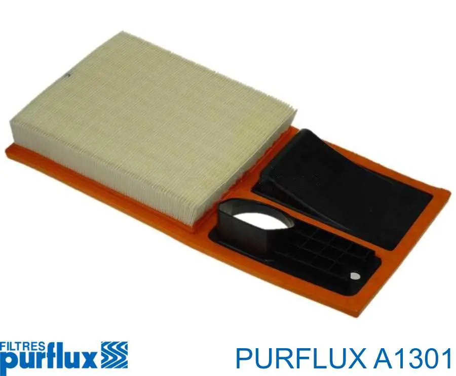 A1301 Purflux Filtr powietrza