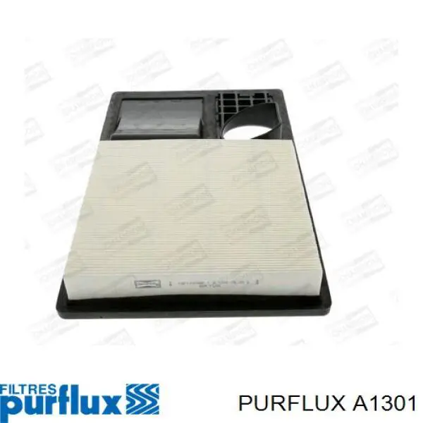 Filtr powietrza Purflux A1301 cena, od 11,26 USD