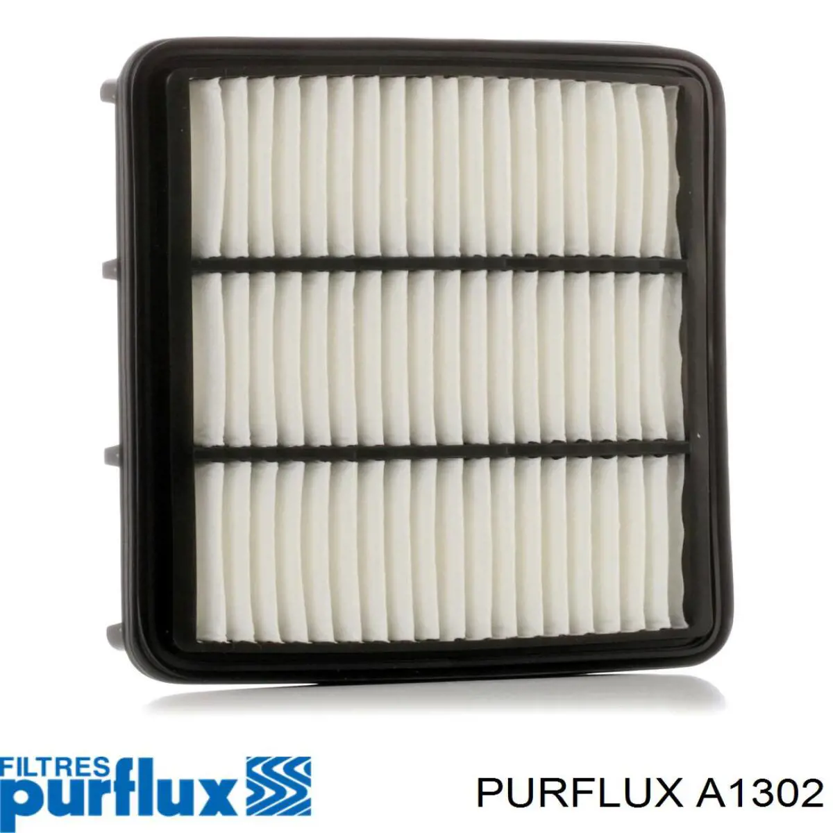 Do koszyka A1302 Purflux Filtr powietrza
