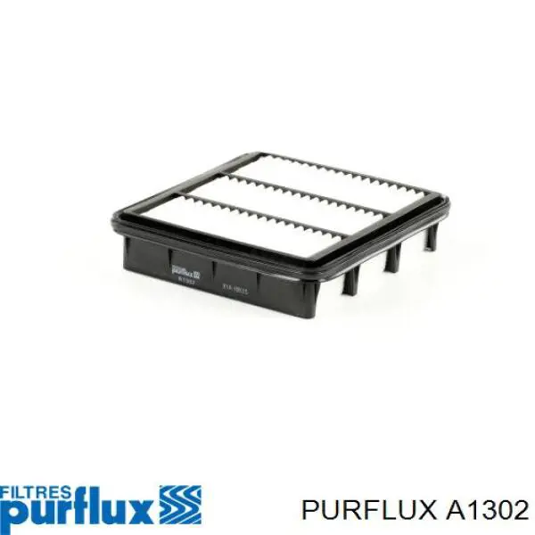 Filtr powietrza Purflux A1302 cena, od 7,79 USD