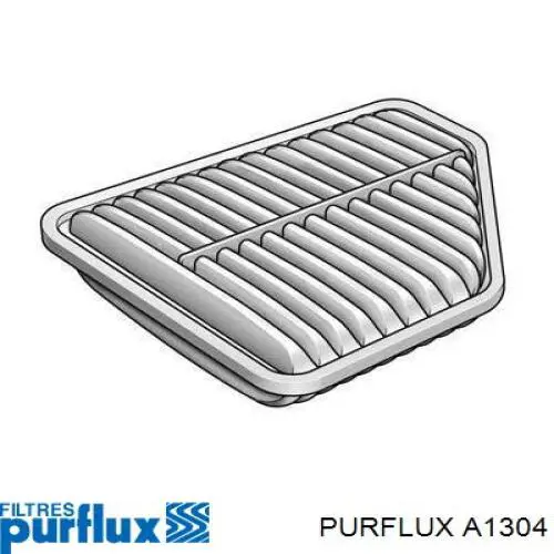 Filtr powietrza Purflux A1304 cena, od 9,09 USD