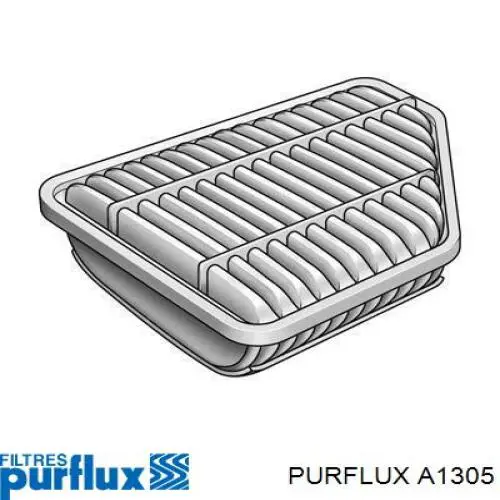 A1305 Purflux Filtr powietrza