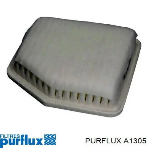 Filtr powietrza Purflux A1305 cena, od 15,35 USD