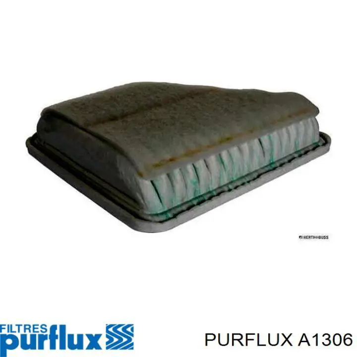 A1306 Purflux Filtr powietrza