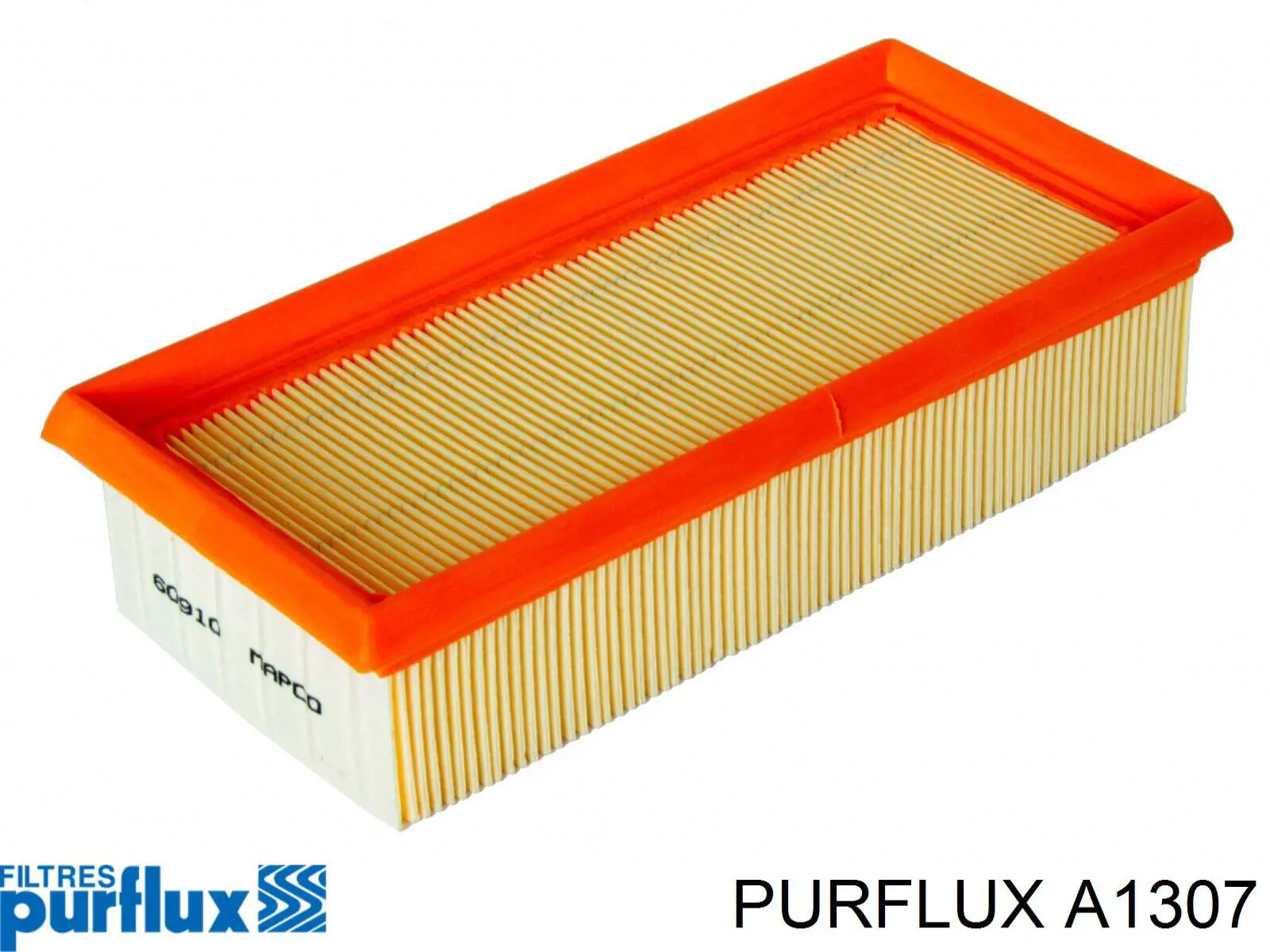Filtr powietrza Purflux A1307 cena, od 9,55 USD