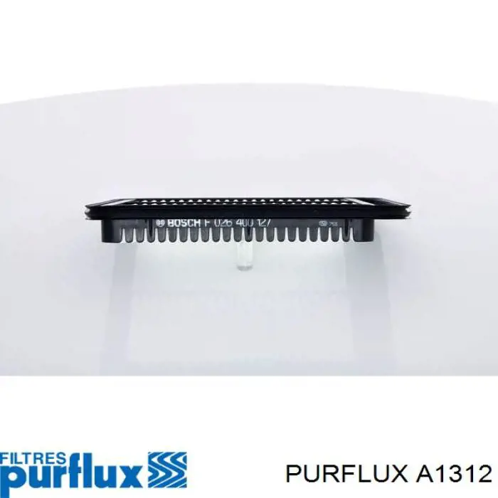 Filtr powietrza Purflux A1312 cena, od 8,98 USD