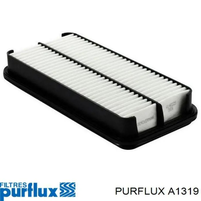 A1319 Purflux Filtr powietrza